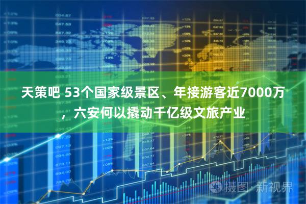 天策吧 53个国家级景区、年接游客近7000万，六安何以撬动千亿级文旅产业