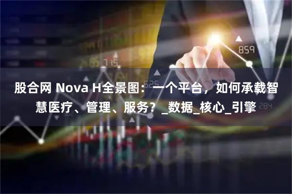 股合网 Nova H全景图：一个平台，如何承载智慧医疗、管理、服务？_数据_核心_引擎